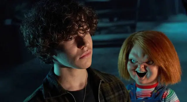 Revisa todos los detalles sobre la serie de Chucky. Revisa todos los detalles sobre la serie de Chucky.