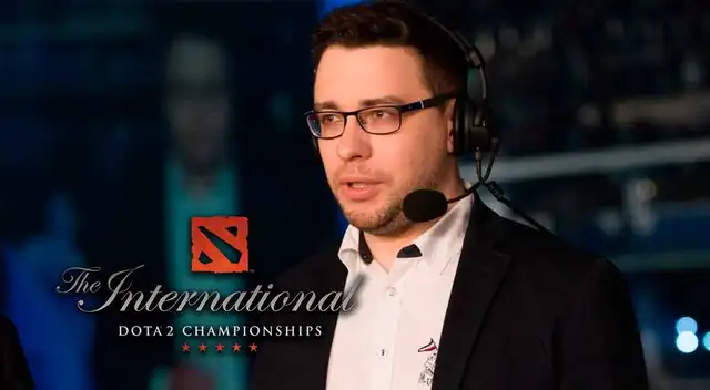 LightofHeaveN no seguirá como analista en The International 10.