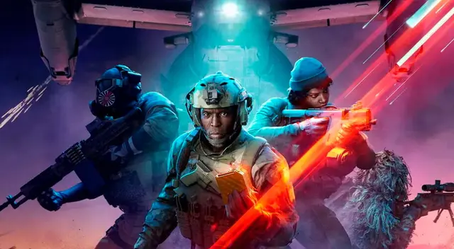 Battlefield 2042: presentan Hazard Zone, modo basado en squads