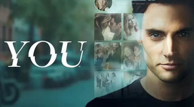 Horario para ver el estreno de You en Latinoamérica vía Netflix Horario para ver el estreno de You en Latinoamérica vía Netflix