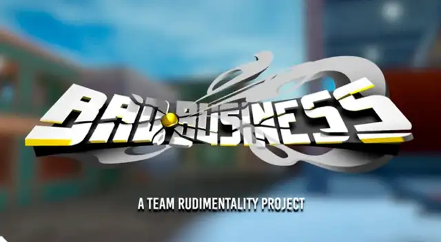 Roblox: promocodes vigentes para Bad Business - octubre 2021