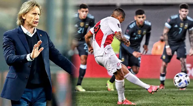 Penales fallados en la era de Ricardo Gareca Penales fallados en la era de Ricardo Gareca