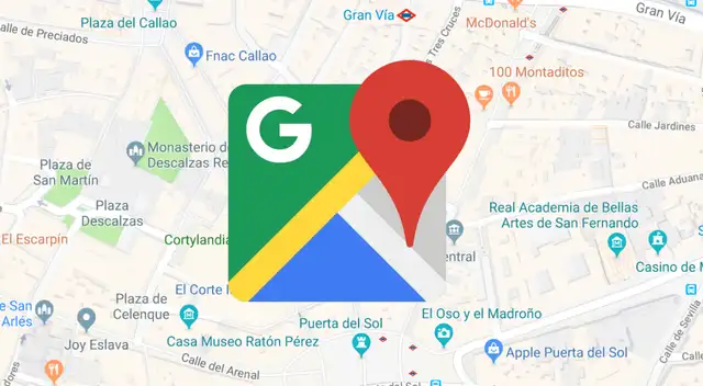 Usa la aplicación sin estar conectado a internet