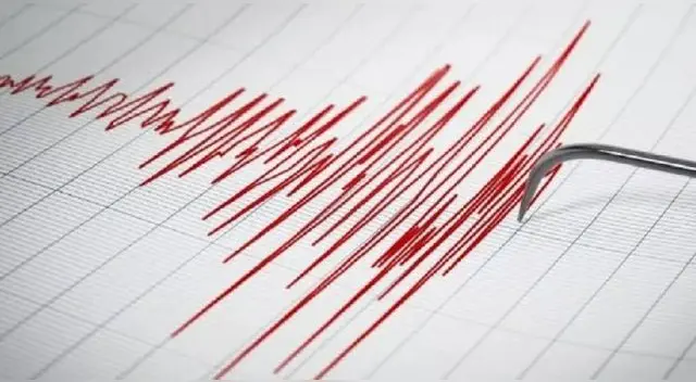 Sismo de 4.6 se sintió en Lima y tuvo epicentro en Huaral Sismo de 4.6 se sintió en Lima y tuvo epicentro en Huaral