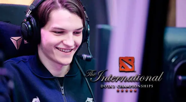 Team Spirit está cerca de llegar a la Grand Final de TI10.