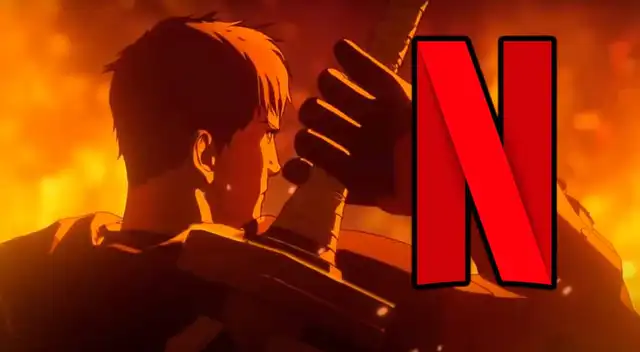 Dota: Dragon's Blood tendrá una nueva temporada.