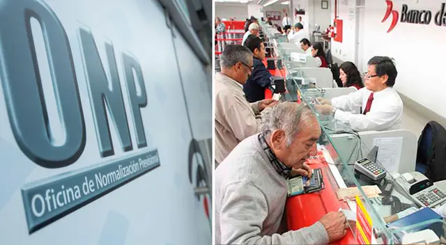 ONP: Desde hoy afiliados podrán solicitar sus pensiones proporcionales