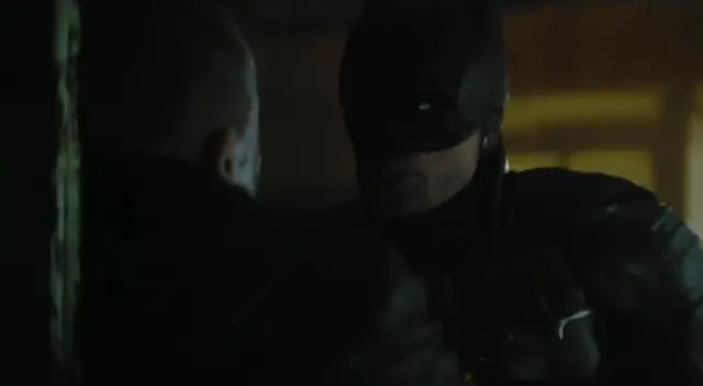 Mira el nuevo tráiler de Batman con Robert Pattison Mira el nuevo tráiler de Batman con Robert Pattison