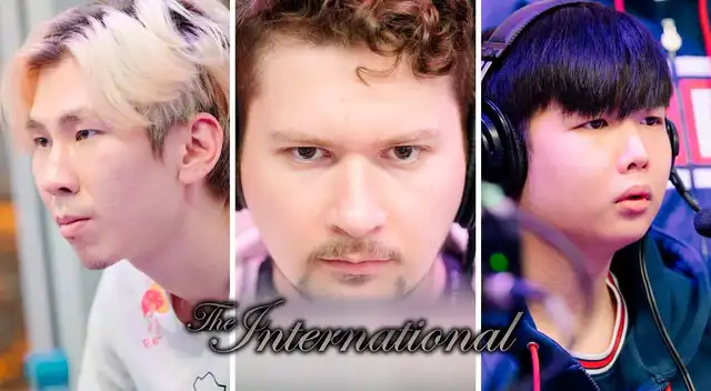 Dos de estos tres equipos disputarán la Grand Final.