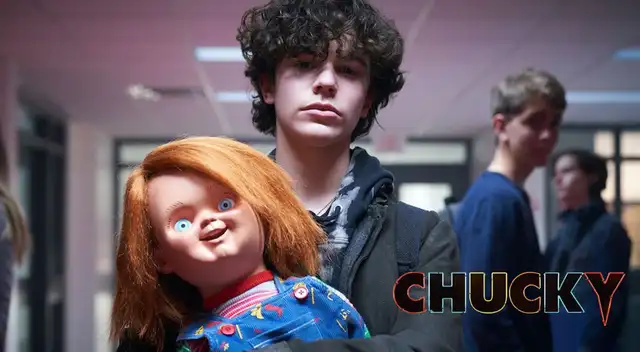 Cpnoce los detalles del estreno de Checky vía Star Plus