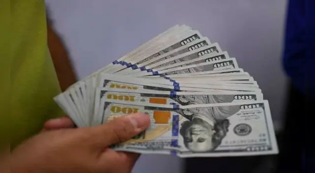 Dólar en el Perú sábado 16 de octubre. Dólar en el Perú sábado 16 de octubre.