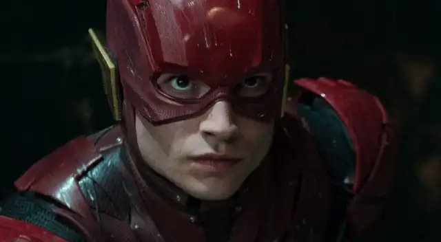 Estrenan oficialmente el tráiler de La película de Flash Estrenan oficialmente el tráiler de La película de Flash