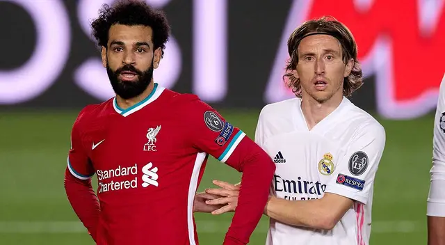 El africano lleva 5 temporadas en Liverpool. El africano lleva 5 temporadas en Liverpool.