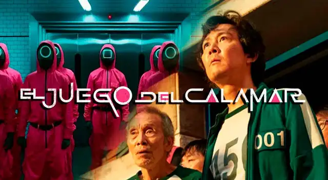 El Juego del Calamar: Netflix planea adaptarlo a videojuego