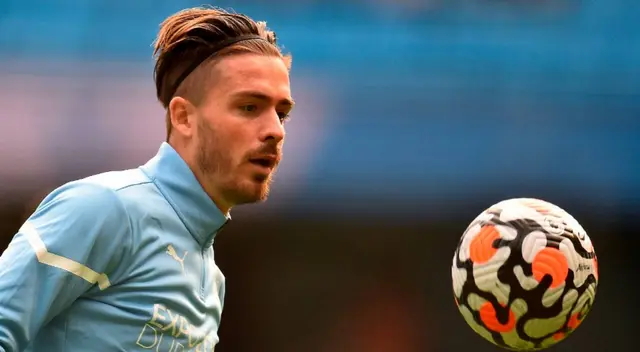Jack Grealish sería citado por la justicia próximamente.