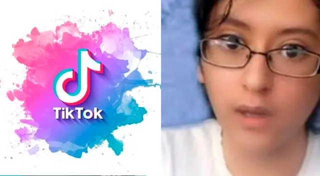 Andra Escamilla fue bloqueada en TikTok