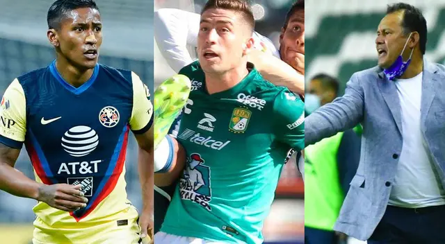 Revisa cómo culminó la jornada 13 de la Liga MX, tabla de posiciones actualizada Revisa cómo culminó la jornada 13 de la Liga MX, tabla de posiciones actualizada