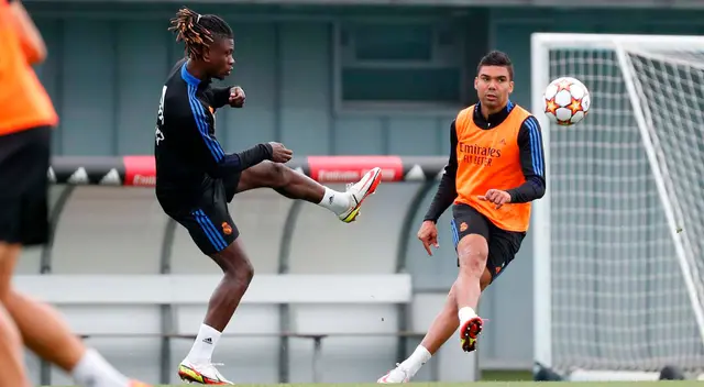 Real Madrid espera sumar de a tres ante Shakhtar por Champions League