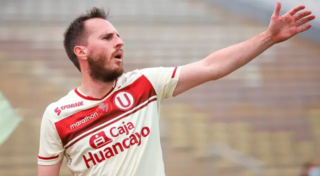 Universitario quiere la victoria ante Binacional para asegurar Copa Libertadores
