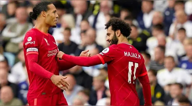 Liverpool vs. Atlético Madrid se disputará en el estadio Wanda Metropolitano. Foto: EFE