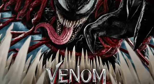 Ver vía streaning Venom 2 en México película completa ONLINE español latino