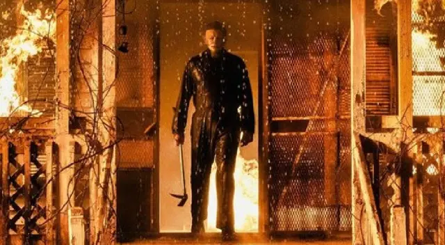Halloween Kills ONLINE Dónde ver en México vía streaming Halloween Kills ONLINE Dónde ver en México vía streaming