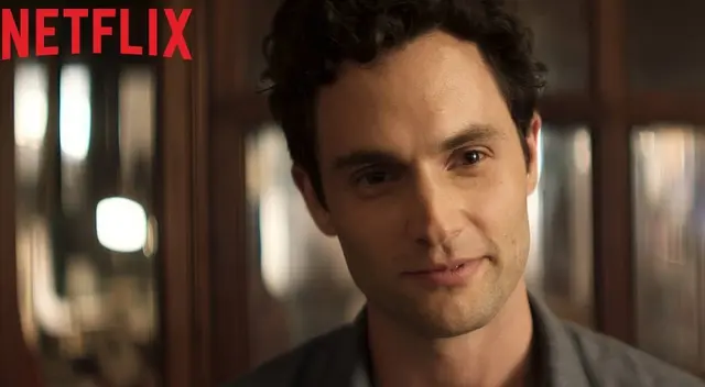 You Online: Cuándo se estrenará la temporada 4 vía Netflix You Online: Cuándo se estrenará la temporada 4 vía Netflix