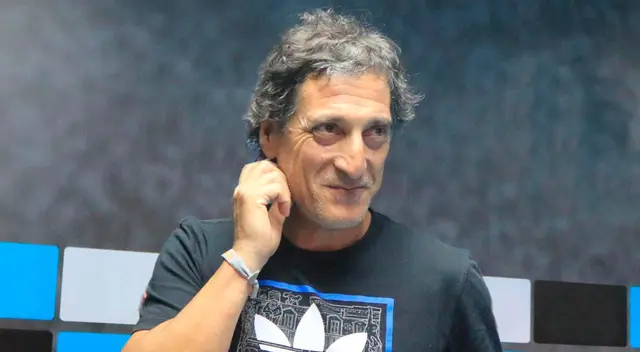 Mario Salas volverá a dirigir en el fútbol chileno