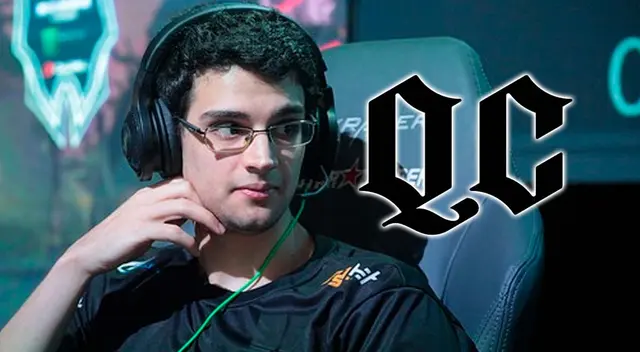 Dota 2: Rodrigo Santos "Lelis" se va de Quincy Crew Dota 2: Rodrigo Santos "Lelis" se va de Quincy Crew