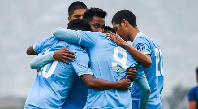 Cristal sigue intratable en la Copa Generación