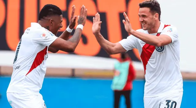 Revisa la tabla del acumulado tras triunfo de Municipal ante Cusco FC