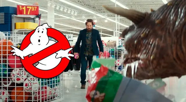 A un mes del estreno 'Ghostbusters: El legado', Sony lanzó tráiler.