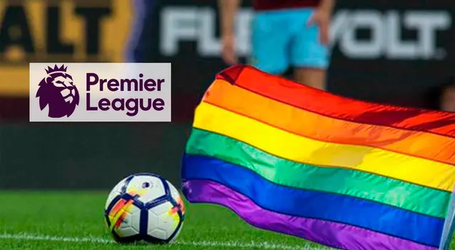 Futbolista gay que juega e Premier League no desea revelar su identidad Futbolista gay que juega e Premier League no desea revelar su identidad