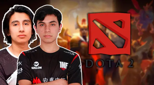 Dota 2: ex jugadores de Infinity y Team Unknown buscan nueva organización