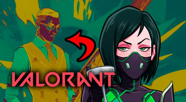 Valorant: nuevas pistas del próximo agente que llegará al juego