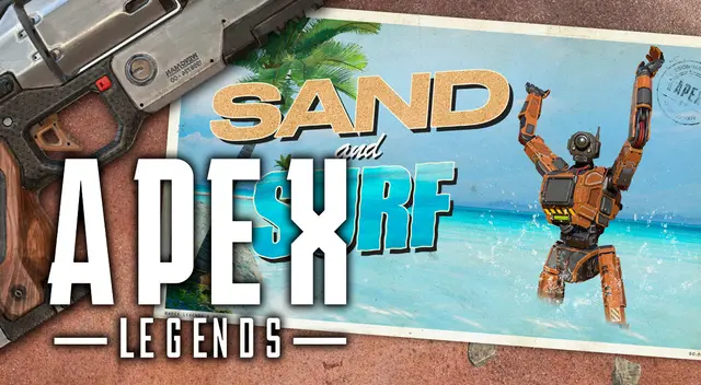 Apex Legends: confirman mapa tropical para la temporada 11