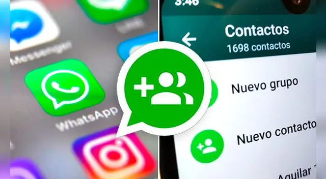 WhatsApp: Razones claves por las se eliminarán los grupos en la plataforma WhatsApp: Razones claves por las se eliminarán los grupos en la plataforma