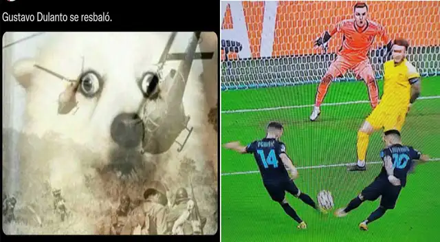 Gánate con los divertidos memes que circulan en redes tras actuación de Dulanto Gánate con los divertidos memes que circulan en redes tras actuación de Dulanto