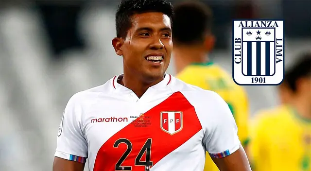 Raziel García no descarta jugar en Alianza Lima Raziel García no descarta jugar en Alianza Lima