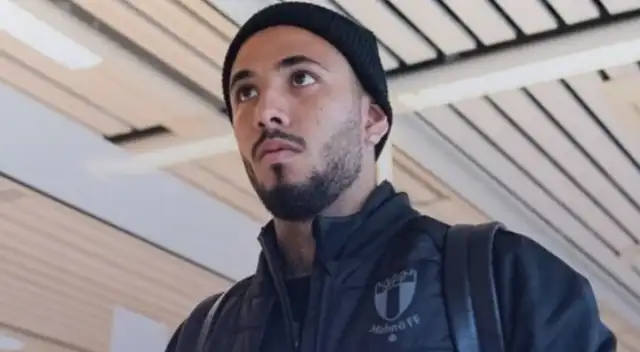 Sergio Peña será titular en el Chelsea vs Malmo