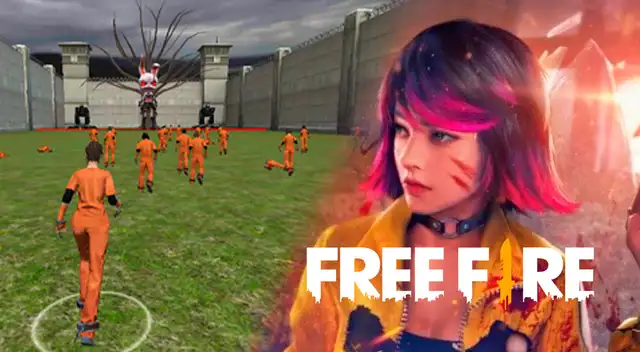 Free Fire: cómo jugar luz roja, luz verde, el modo basado en El Juego del Calamar