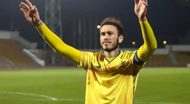 Gustavo Dulanto es elemental en el Sheriff. Gustavo Dulanto es elemental en el Sheriff.