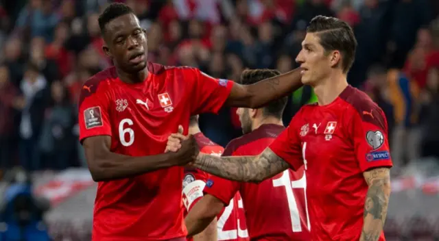Denis Zakaria en los planes del Barcelona y Manchester City.
