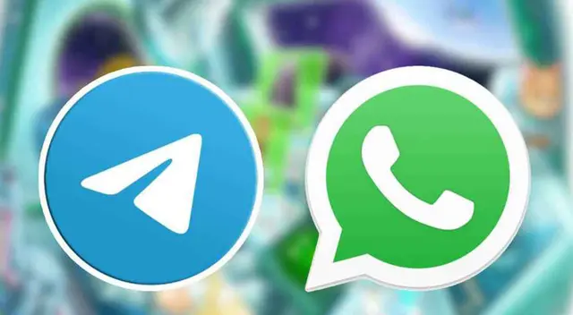 Millones de usuarios se unieron a Telegram tras caída de WhatsApp