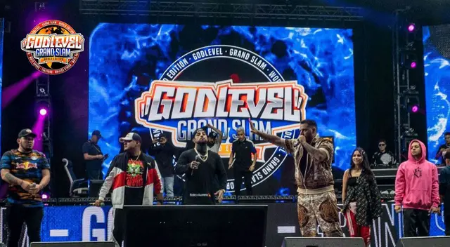 Conoce cómo ver la jornada 3 de la God Level Grand Slam vía la Red Bull Conoce cómo ver la jornada 3 de la God Level Grand Slam vía la Red Bull