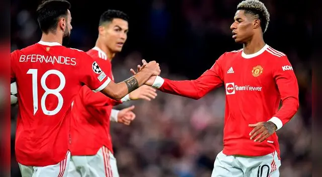 Manchester United vs Atalanta