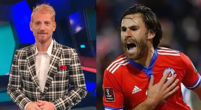 Chile es 6to en las Eliminatorias. Chile es 6to en las Eliminatorias.
