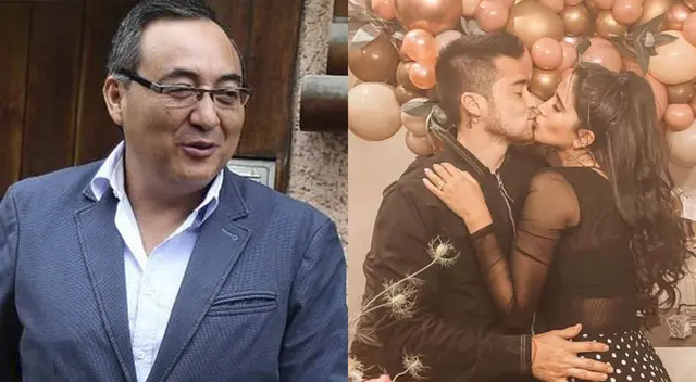 Padre del Padre del