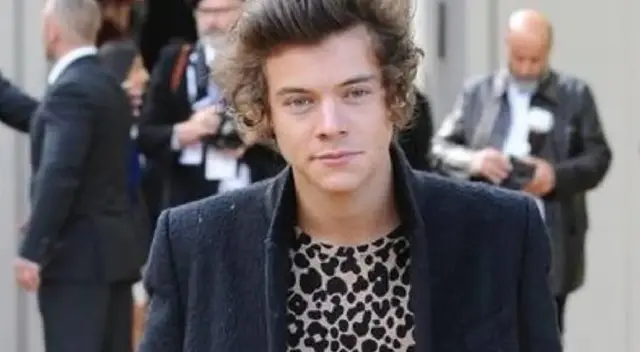 The Eternals: Harry Styles se uniría a Marvel como Eros
