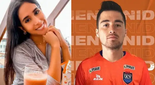Melissa Paredes anuncia que tomará acciones legales contra el 'Gato' Cuba Melissa Paredes anuncia que tomará acciones legales contra el 'Gato' Cuba